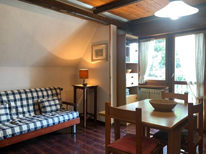 Appartamento monolocale in affitto in Via Assietta, Sauze d'Oulx
