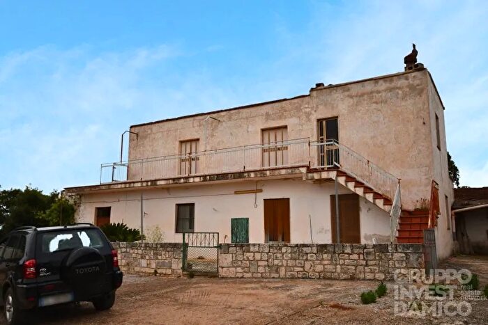 Casa in vendita in Noci