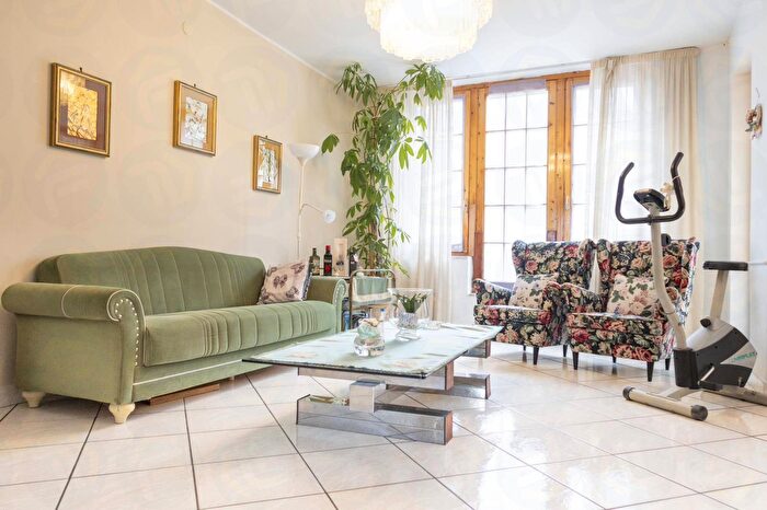 Appartamento trilocale in vendita in Via Montecito, Corbara