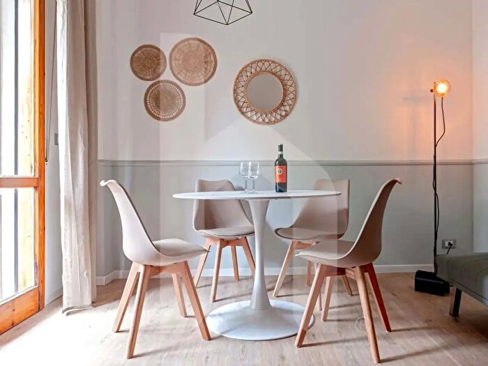 Appartamento monolocale in affitto in Via Guglielmo Taddei, Pisa
