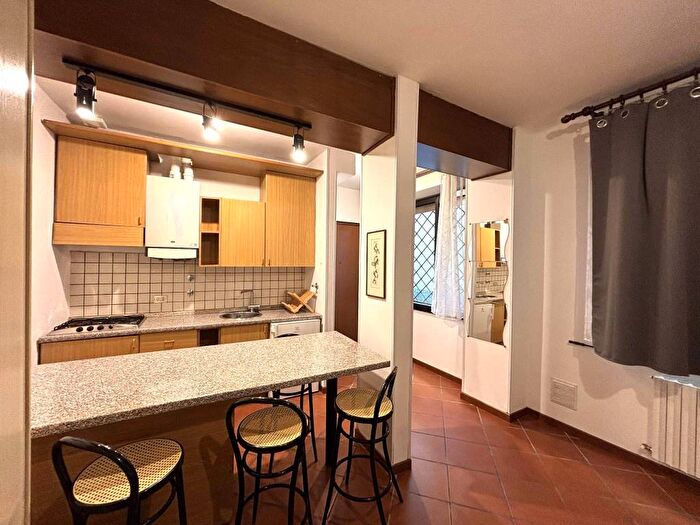 Appartamento monolocale in affitto in Via Pietralata, San Felice, Bologna