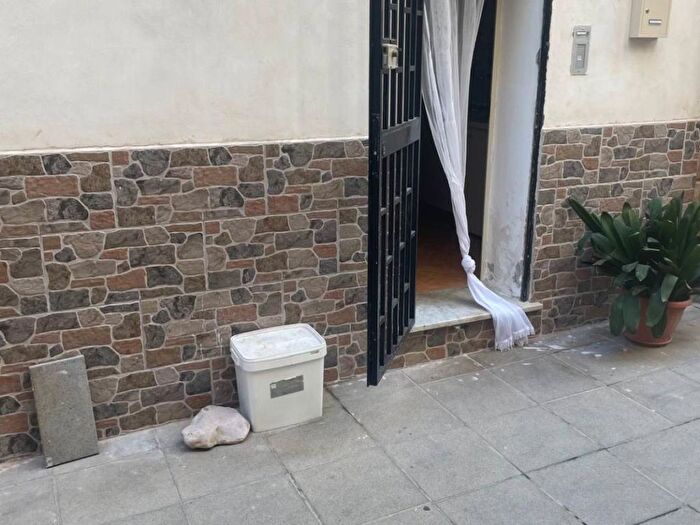 Appartamento trilocale in affitto in Via Oleandri, Centro, Santa Flavia