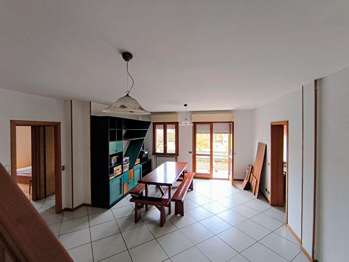 Appartamento in vendita in Cesena