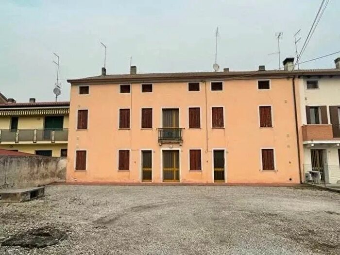 Appartamento in vendita in Mareno Di Piave
