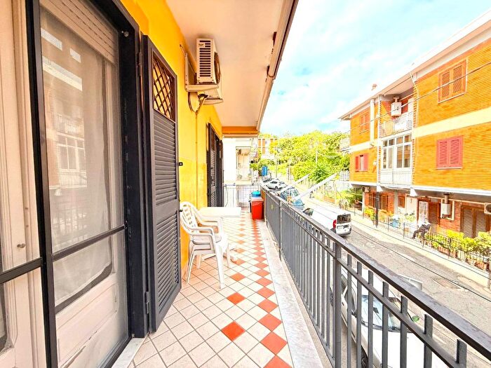 Appartamento quadrilocale in vendita in Via Risorgimento, Bacoli