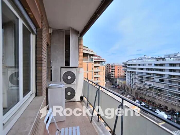 Appartamento con 6 locali in vendita in Via Cesare Pascarella, Roma