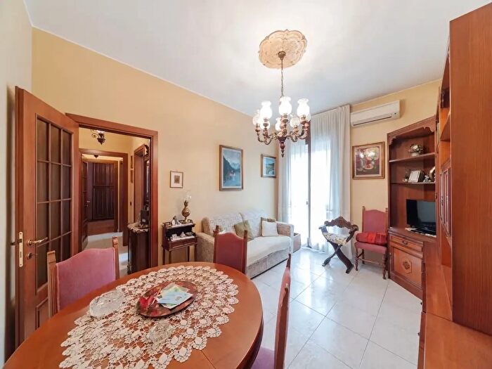 Appartamento bilocale in affitto in Via Venezia Tridentina, Monza