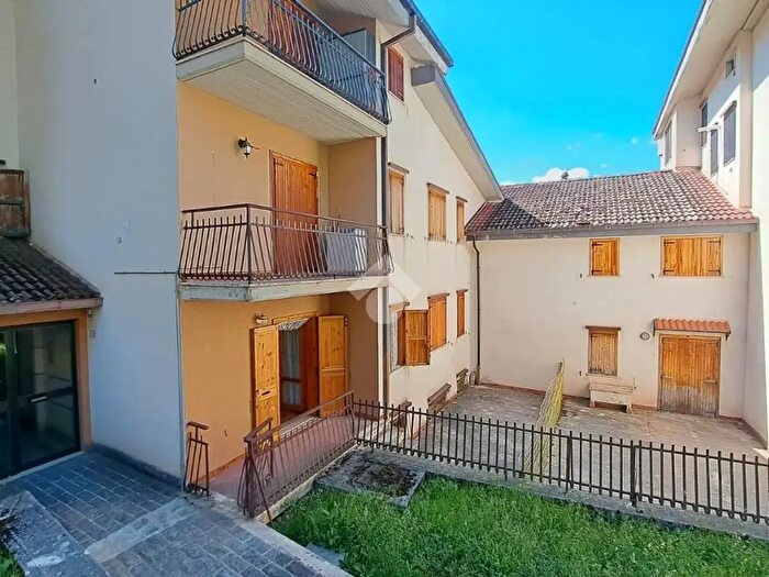 Appartamento monolocale in vendita in Via Dante Alighieri, Rivisondoli