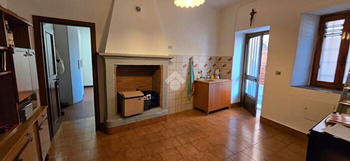 Casa quadrilocale in vendita in Via Fiume, Spirano