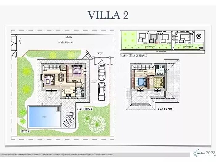 Case in Vendita e in Affitto - 3