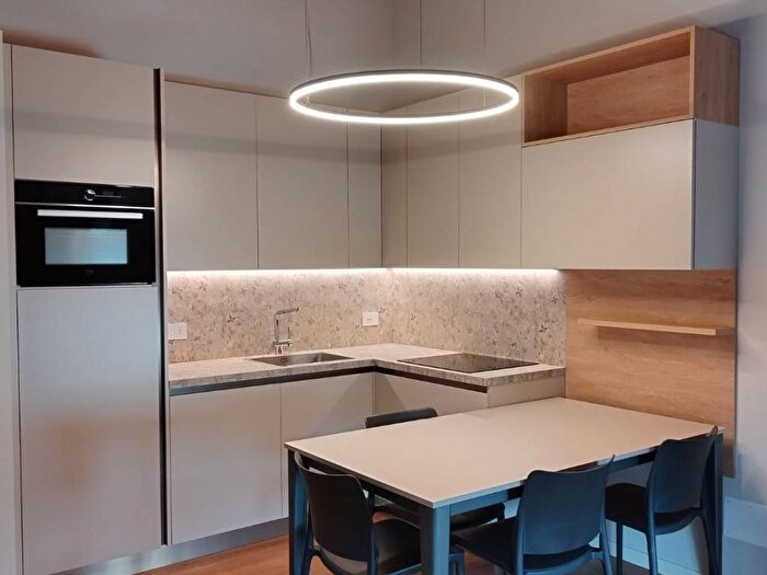 Casa bilocale in affitto in Via Roma, Centro, Roncade