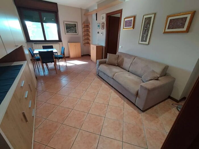 Appartamento monolocale in affitto in Via S Liberata, Castellanza