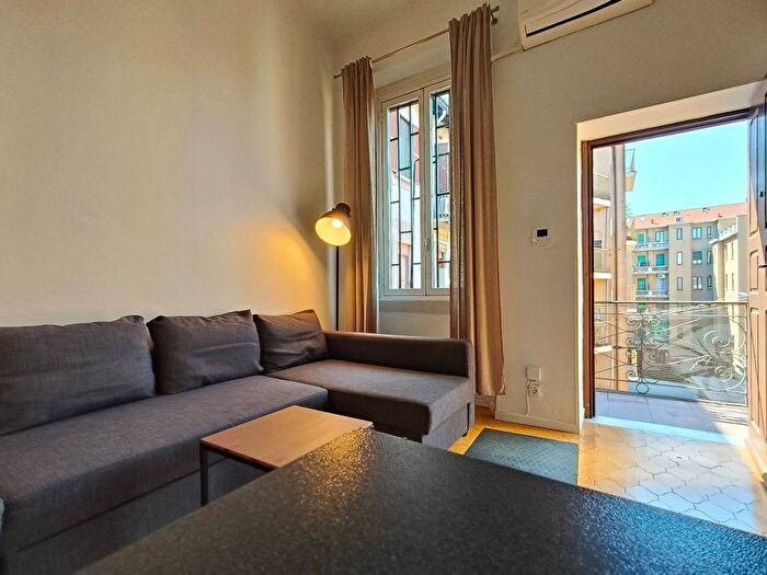 Appartamento bilocale in affitto in Via Perugino, Cadore, Milano