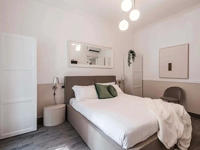 Appartamento monolocale in affitto in Via Galvani b, Roma