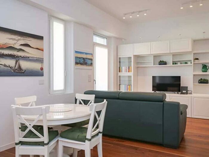 Appartamento in affitto in Via Errico Petrella, Buenos Aires, Milano