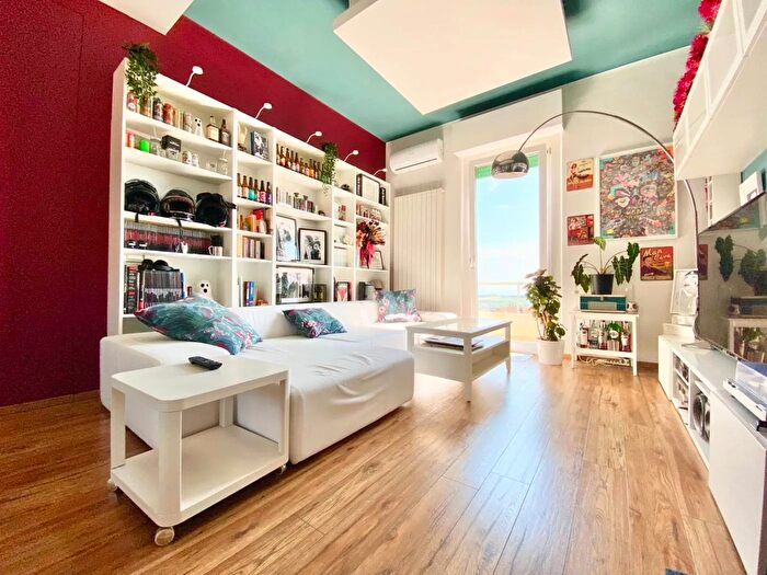 Appartamento trilocale in vendita in Indirizzo Via Castelfidardo, Recanati