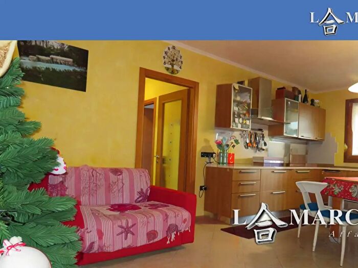 Appartamento con 5 locali in vendita in Pieve del Grappa