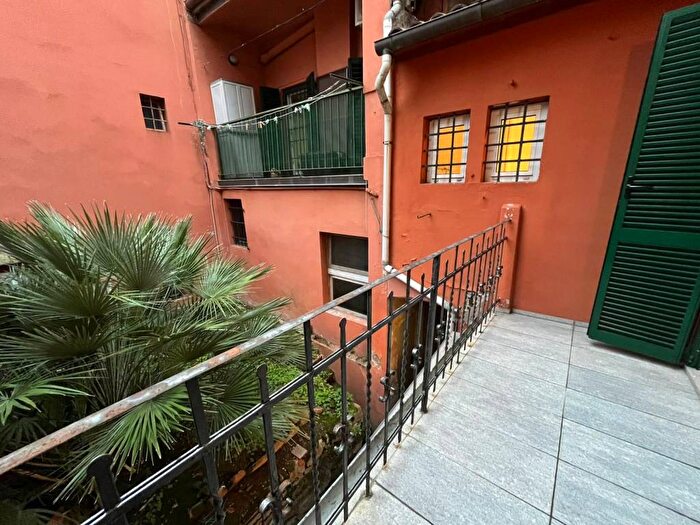 Appartamento bilocale in affitto in Saragozza dentro le Mura, Bologna