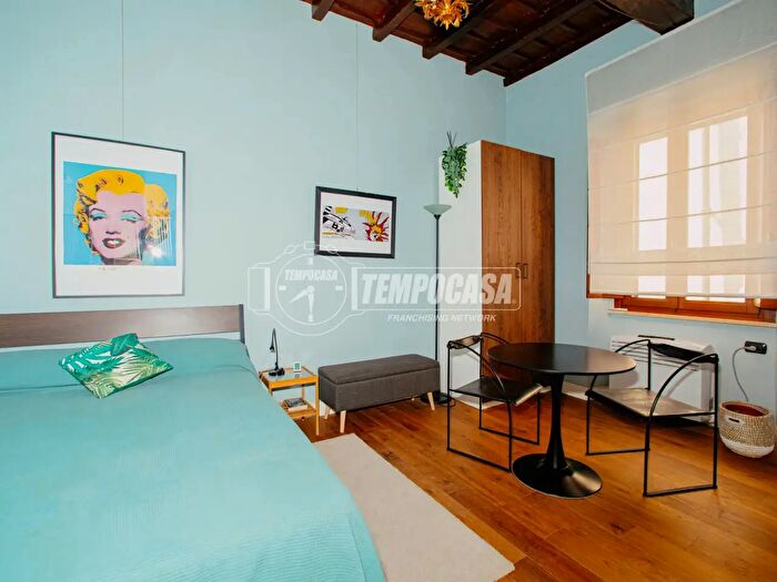 Appartamento monolocale in affitto in Corso Vittorio Emanuele II, Vigevano