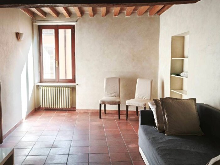 Appartamento bilocale in affitto in Centro Storico, Parma