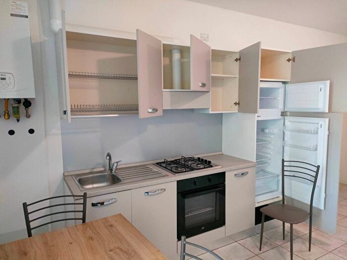 Appartamento monolocale in affitto in Centro, Cerea