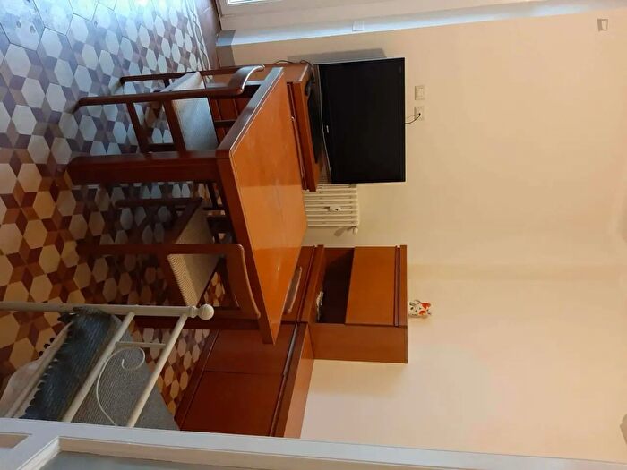 Appartamento monolocale in affitto in Via Salvator Rosa, Milano