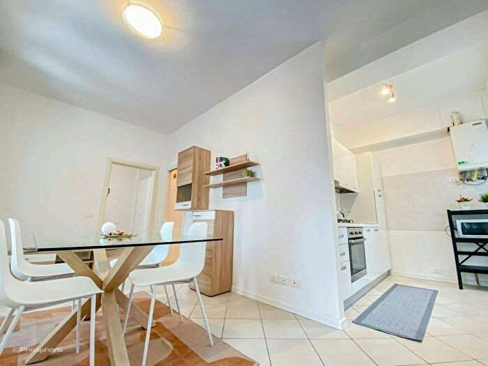 Appartamento monolocale in affitto in Viale delle Robinie, San Bartolomeo, Trento