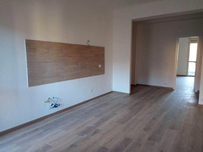 Appartamento trilocale in affitto in Centro Storico, Voghera