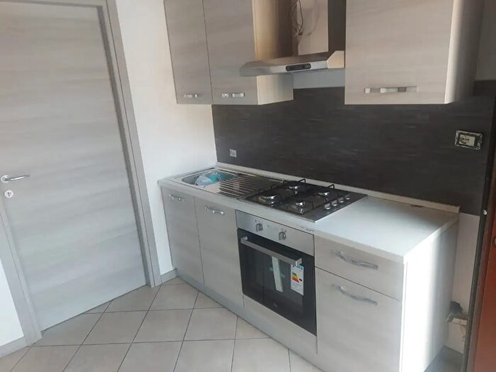 Appartamento bilocale in affitto in Viale Lodi, Pavia