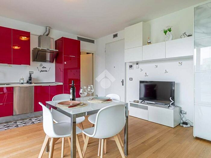 Appartamento monolocale in affitto in Via roggia bartolomea, Assago