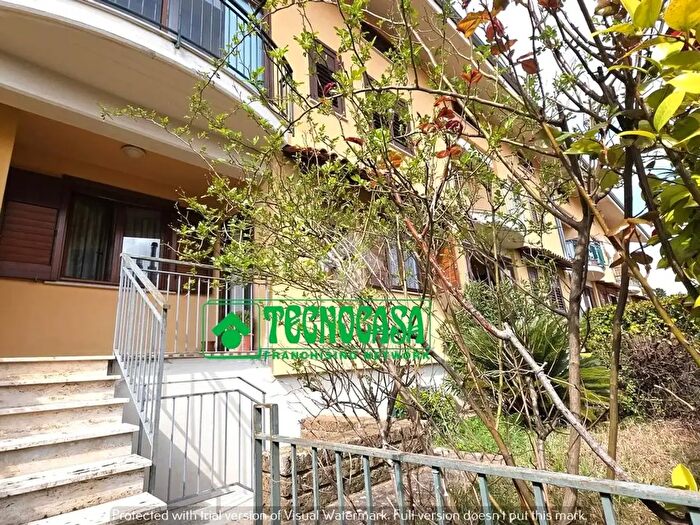 Appartamento trilocale in vendita in Contrada Chiusa di Sotto, Ospedaletto DAlpinolo