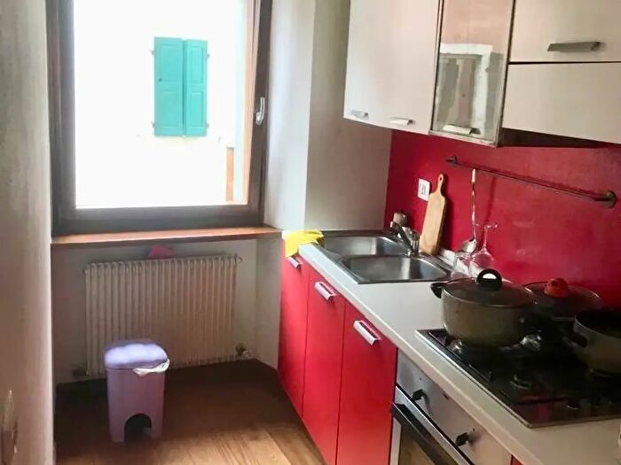 Appartamento trilocale in vendita in Piazza Garibaldi, Udine