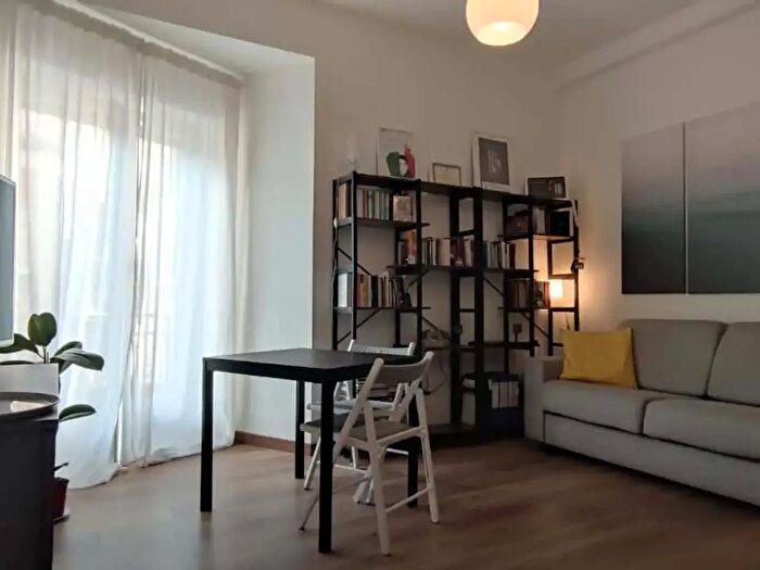 Appartamento monolocale in affitto in Via Giuseppe Pianell, Roma