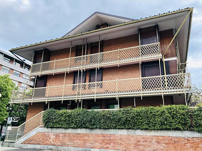 Appartamento quadrilocale in vendita in Corso Rodolfo Montevecchio Torino, Torino