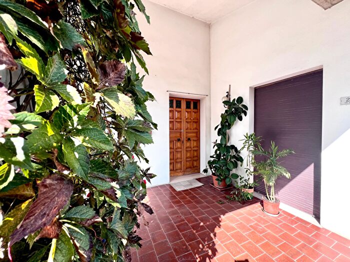 Casa con 7 locali in vendita in Via Villani, Longiano