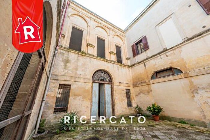 Case in Vendita e in Affitto - 2