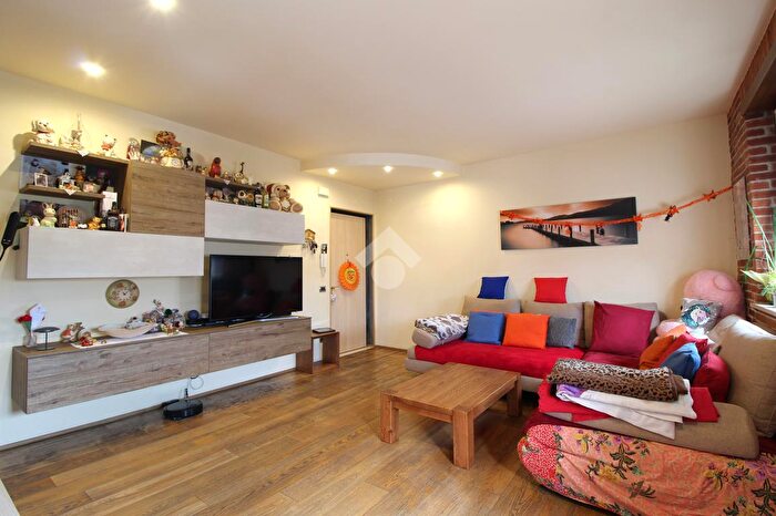 Appartamento trilocale in vendita in Via IV Novembre, Dueville