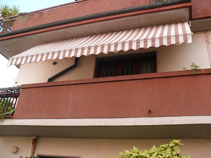 Appartamento bilocale in affitto in Viareggio