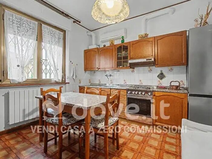 Appartamento bilocale in vendita in Vicolo S Pellico, Bollate