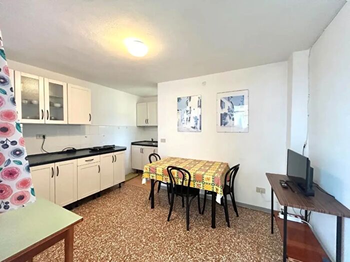 Appartamento bilocale in vendita in Via Viale Santa Margherita, Caorle