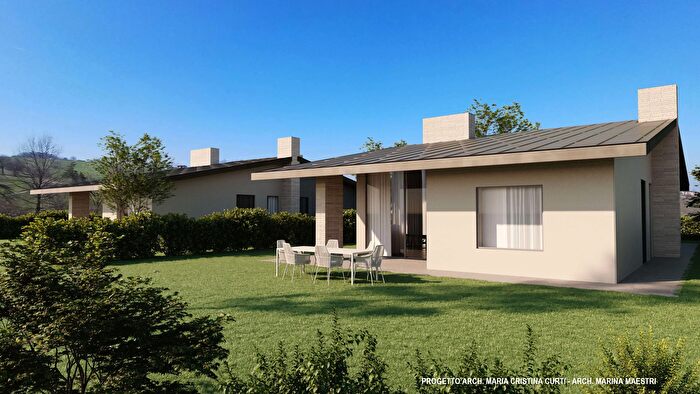 Casa con 7 locali in vendita in Carcarecchio, Traversetolo