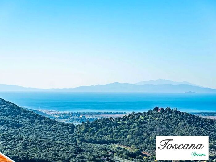 Appartamento trilocale in vendita in Generale C Citerni, Scarlino