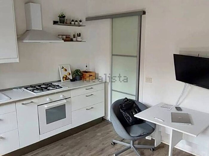 Appartamento monolocale in affitto in Via Altaguardia, Porta Romana Medaglie dOro, Milano