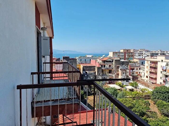 Appartamento in vendita in Corso Umberto I, Torre Annunziata