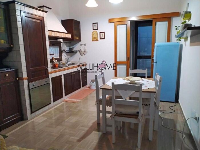 Appartamento bilocale in affitto in Piazza Guglielmo Marconi, Centro Storico, Marsala