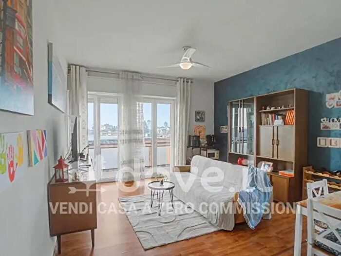 Appartamento trilocale in vendita in Piazzale Guglielmo Marconi a, Vimercate