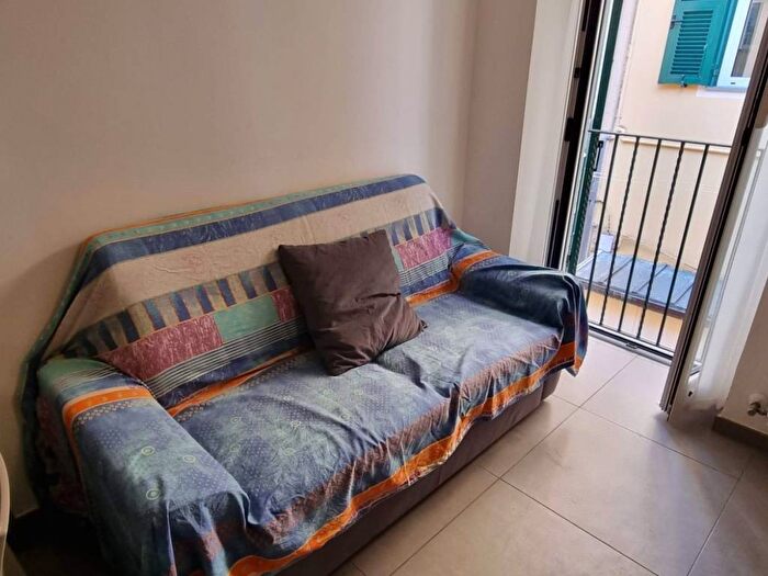 Appartamento bilocale in affitto in Via Vittorio Veneto, Centro, Alassio