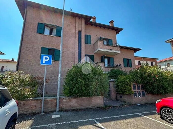 Appartamento trilocale in affitto in Via Pietro Nenni, Valsamoggia