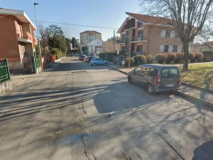 Casa quadrilocale in affitto in Rivoli