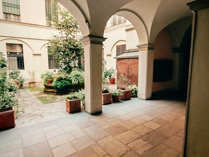Appartamento trilocale in affitto in Centro Storico, Parma